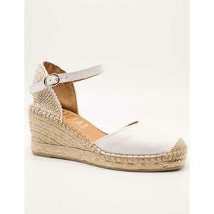 Espadrilky Fabiolas - vyobraziť