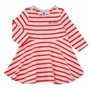 Krátke šaty Petit Bateau BODET vyobraziť