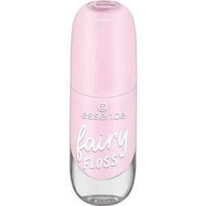 Laky na nechty Essence Nail Color Gel Nail Polish - 70 fairy FLOSS vyobraziť