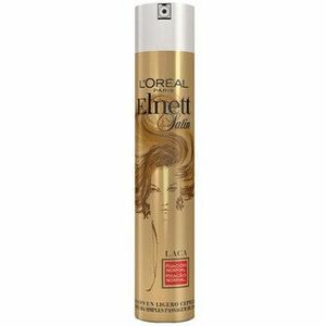 Stylingové & modelujúce prípravky na vlasy L'oréal Elnett Normal Hold Hairspray 300 ml vyobraziť