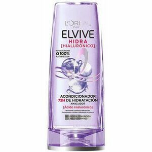 Masky & kondicionéry na vlasy L'oréal Elvive Hydra Hialuronic Moisturizing Conditioner 300ml vyobraziť