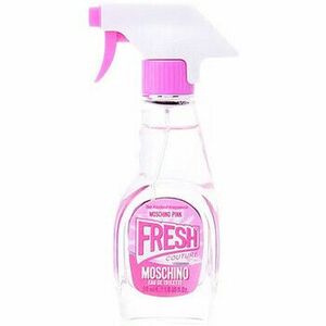 Parfémy Moschino Eau de Toilette Fresh Couture Pink 30 ml vyobraziť