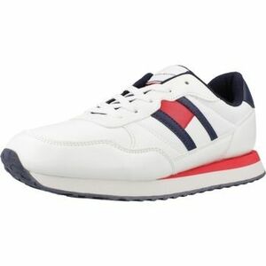 Módne tenisky Tommy Hilfiger SNEAKER FLAG BASSA ALLAC vyobraziť