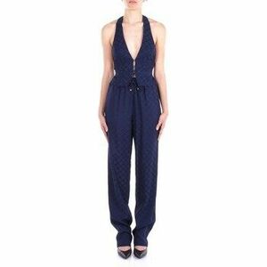 Vesty bez rukávov/Cardigany Elisabetta Franchi GL00652E2 vyobraziť