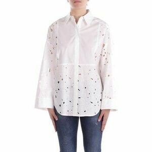 Košele a blúzky Blugirl RA5009TS246 vyobraziť