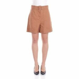 Šortky/Bermudy Max Mara CIRINO vyobraziť