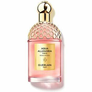 Parfémy Guerlain Eau De Parfum Aqua Allegoria Rosa Rossa Forte 75 ml vyobraziť