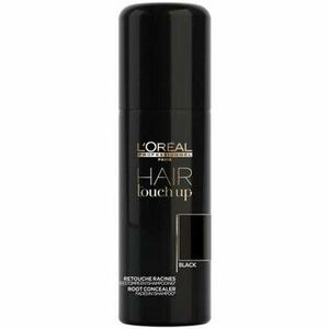 Farbenie L'oréal Hair Touch Up Root Concealer - Black 75 ml vyobraziť