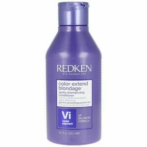 Masky & kondicionéry na vlasy Redken Color Extend Blondage Conditioner 300 ml vyobraziť