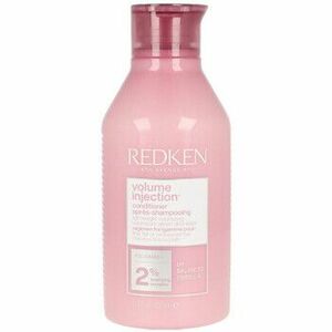 Masky & kondicionéry na vlasy Redken Volume Injection Conditioner 300 ml vyobraziť