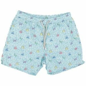 Šortky/Bermudy Mc2 Saint Barth COM0009 02163H vyobraziť