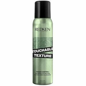 Stylingové & modelujúce prípravky na vlasy Redken Touchable Texture Volumizing Mousse 200 ml vyobraziť