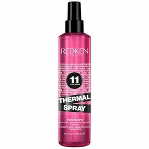 Stylingové & modelujúce prípravky na vlasy Redken Thermal Protector Spray Thermal Spray 11 Iron Shape 250 vyobraziť
