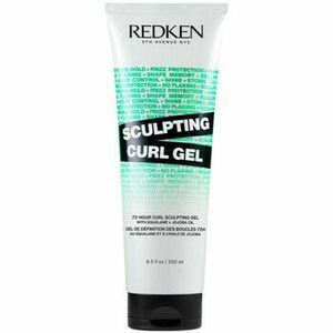 Stylingové & modelujúce prípravky na vlasy Redken Sculpting Curl Gel 72h 250 ml vyobraziť