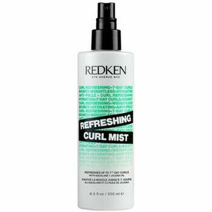 Stylingové & modelujúce prípravky na vlasy Redken Refreshing Curl Mist 250 ml vyobraziť