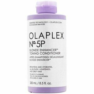 Masky & kondicionéry na vlasy Olaplex No.5P Blonde Enhancer Anti-Yellowing Conditioner 250 ml vyobraziť