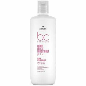 Masky & kondicionéry na vlasy Schwarzkopf Color Freeze pH 4.5 Conditioner BC Bonacure 1000 ml vyobraziť