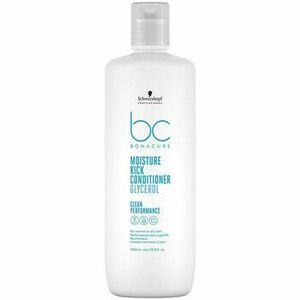 Masky & kondicionéry na vlasy Schwarzkopf Kick Moisture Conditioner BC Bonacure Clean 1000 ml vyobraziť