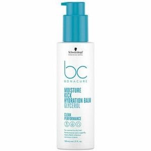 Masky & kondicionéry na vlasy Schwarzkopf Kick Moisture Hydrating Balm BC Bonacure 150 ml vyobraziť