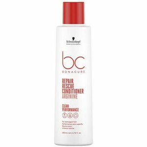 Masky & kondicionéry na vlasy Schwarzkopf Repair Conditioner Repair Rescue BC Bonacure 200 ml vyobraziť
