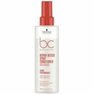 Masky & kondicionéry na vlasy Schwarzkopf BC Bonacure Repair Rescue Leave-In Conditioner Spray 20 vyobraziť