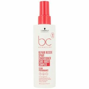 Masky & kondicionéry na vlasy Schwarzkopf Care-Boost-Complex Repair Rescue Leave-In Conditioner S vyobraziť