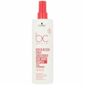 Masky & kondicionéry na vlasy Schwarzkopf BC Bonacure Repair Rescue Leave-In Conditioner Spray 40 vyobraziť