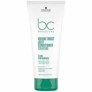 Masky & kondicionéry na vlasy Schwarzkopf Creatine Volume Boost Gelée Conditioner BC Bonacure 200 vyobraziť