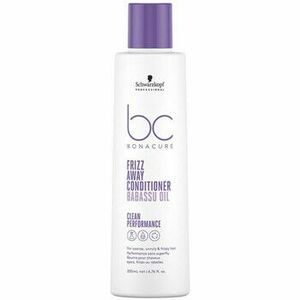 Masky & kondicionéry na vlasy Schwarzkopf Frizz Away Conditioner BC Bonacure 200 ml vyobraziť