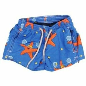 Šortky/Bermudy Mc2 Saint Barth JEA0004 00266H vyobraziť