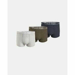 Spodky Calvin Klein Jeans 000NB2970AGYO TRUNK 3PK vyobraziť