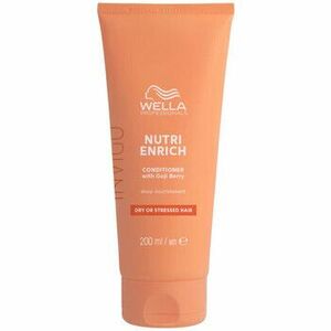 Masky & kondicionéry na vlasy Wella Nourishing Conditioner Invigo Nutri-Enrich 200 ml vyobraziť