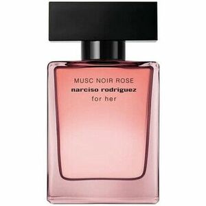 Parfémy Narciso Rodriguez Eau De Parfum Musk Noir Rose Pour Elle 30 ml vyobraziť