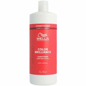 Masky & kondicionéry na vlasy Wella Invigo Color Brilliance Conditioner for Thick Hair 1000 vyobraziť