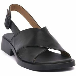 Sandále Camper 002 ULTRASOFT NEGRO vyobraziť