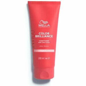 Masky & kondicionéry na vlasy Wella Invigo Color Brilliance Conditioner for Fine to Normal vyobraziť