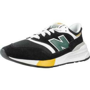 Módne tenisky New Balance U997 REC vyobraziť