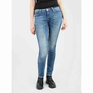 Džínsy Skinny Lee Scarlett Low L426PFOI vyobraziť