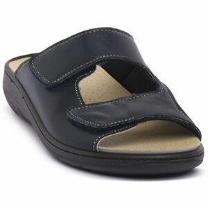Šľapky Emanuela 3502 BLU vyobraziť