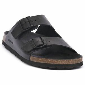 Šľapky Grunland NERO 40BOBO vyobraziť