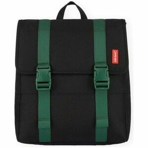 Ruksaky a batohy Hello Hossy Mini Onix Backpack - Black vyobraziť