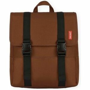 Ruksaky a batohy Hello Hossy Mini Tawny Backpack - Brown vyobraziť