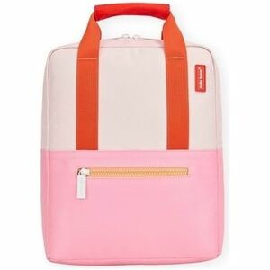 Ruksaky a batohy Hello Hossy Primrose Backpack - Rose vyobraziť