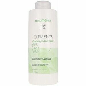 Masky & kondicionéry na vlasy Wella Gentle Regenerating Conditioner Eléments 1000 ml vyobraziť