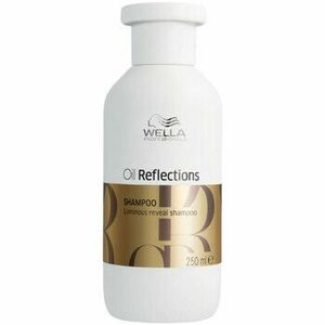 Šampóny Wella Oil Reflections Shine Enhancing Shampoo 250 ml vyobraziť