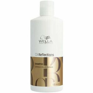 Šampóny Wella Oil Reflections Shine Enhancing Shampoo 500 ml vyobraziť