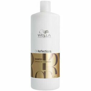 Šampóny Wella Oil Reflections Shine Enhancing Shampoo 1000 ml vyobraziť