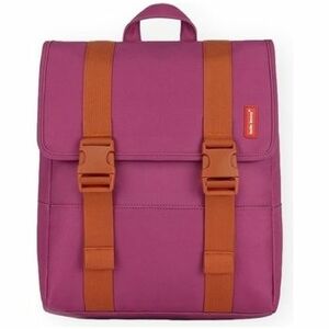 Ruksaky a batohy Hello Hossy Mini Zinnia Backpack - Pink vyobraziť