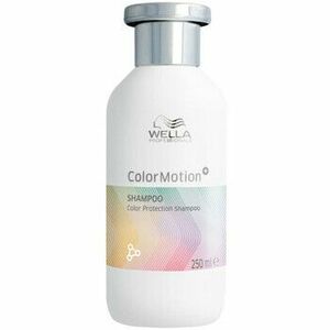 Šampóny Wella Color Revealing Shampoo Color Motion+ 250 ml vyobraziť