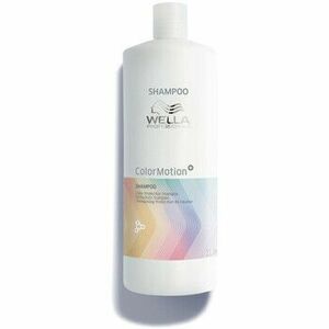 Šampóny Wella Color Revealing Shampoo Color Motion+ 1000 ml vyobraziť